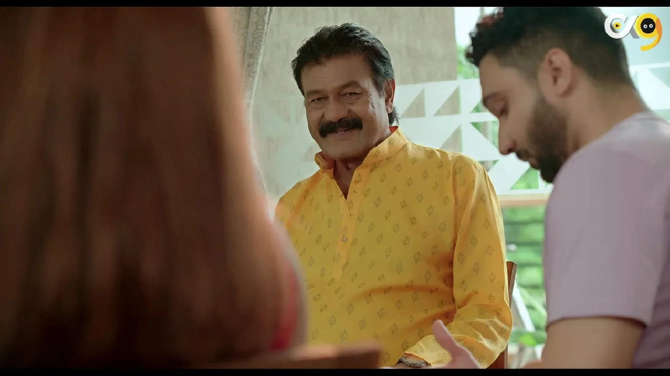Bahu Ki Aashqui S01 E01-02 OX9